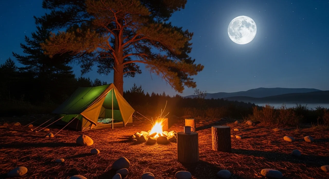 밤 10시 이후는 모두를 위한 '매너 타임'