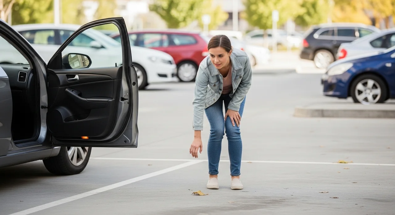 차박을 마치고 떠나기 전 3단계 체크