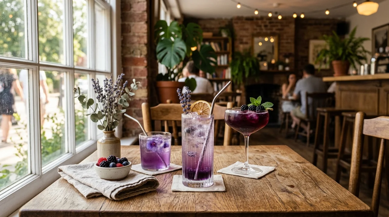 배민 소규모 카페 BTS 음료, 우리 동네 매장 찾기와 한정판 메뉴 정리