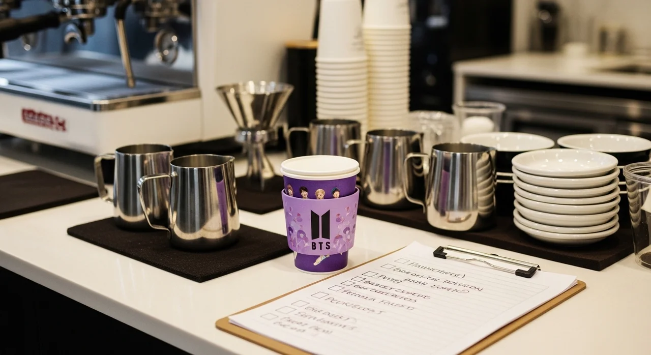 방문 전 필독! 주의사항 및 꿀팁