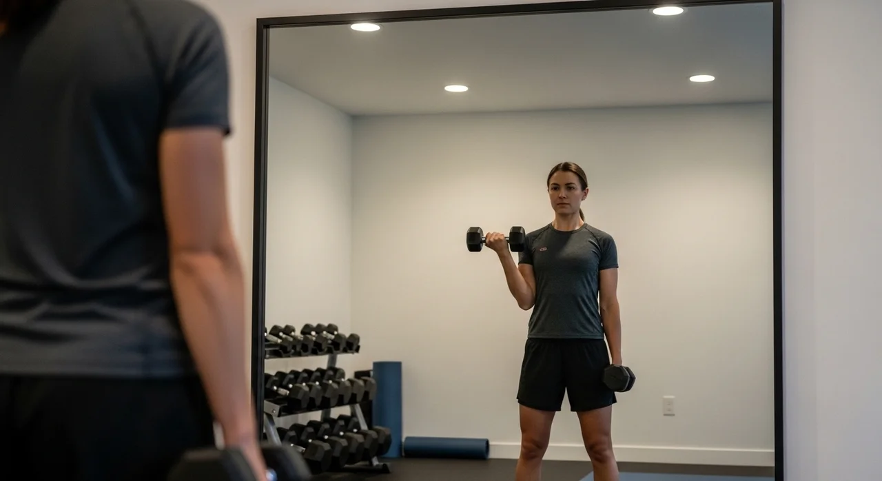 부상 예방을 위한 주의사항