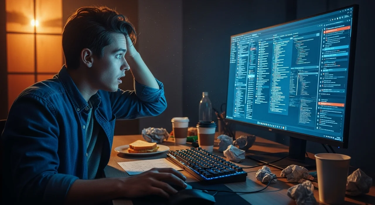 IT 기술 면접, 막막함만 가득한 당신을 위해