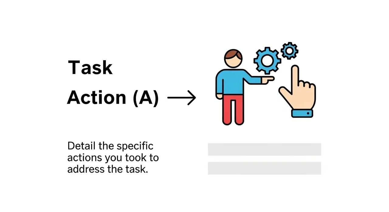합격을 부르는 프로젝트 설명법: STAR 기법