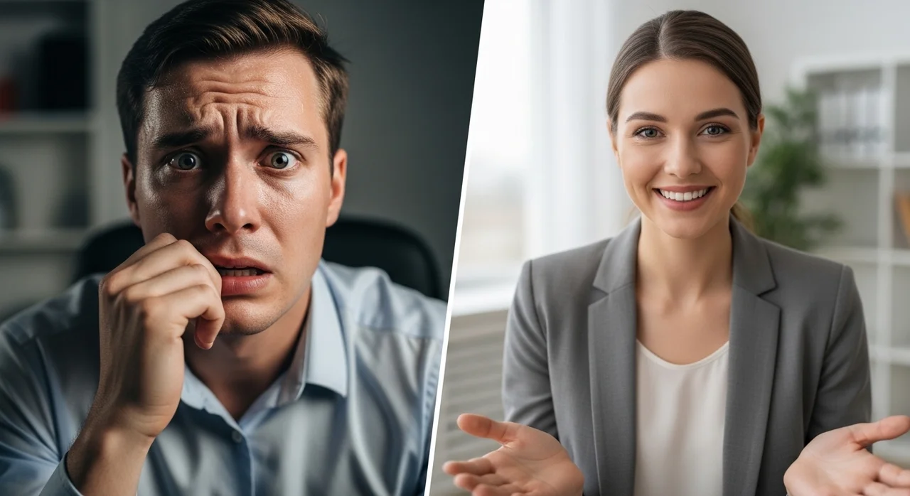 모르는 질문이 나왔을 때의 대처법