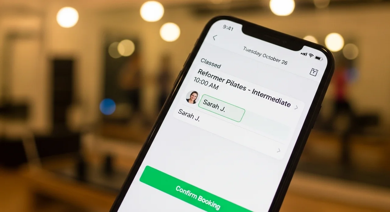 봉천역 주요 필라테스 센터 비교 분석