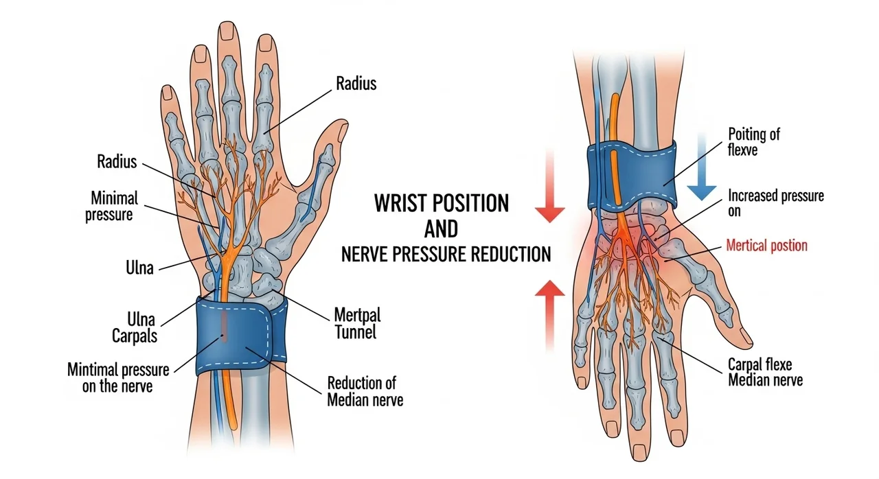 일반 마우스 vs 버티컬 마우스, 무엇이 다른가요?
