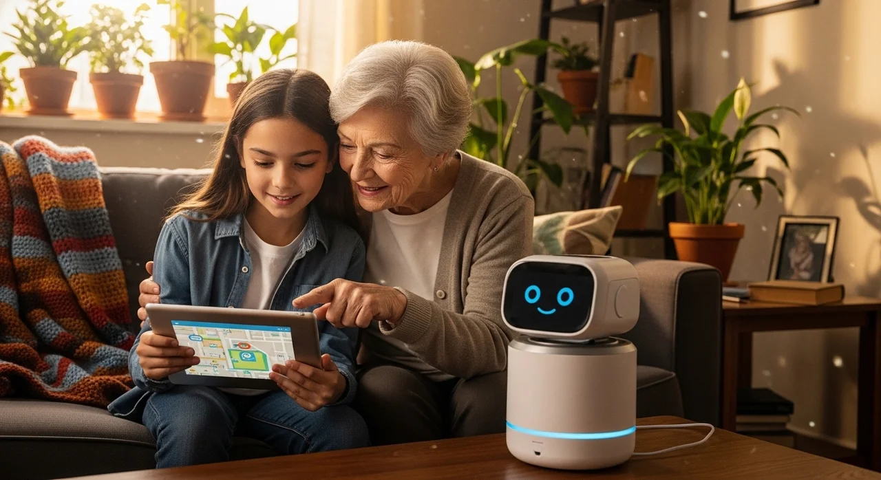 인공지능 로봇 시대를 준비하는 3단계 가이드