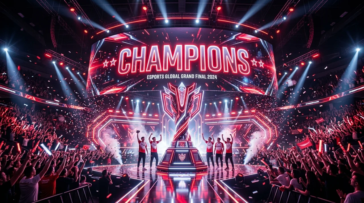 발로란트 농심 레드포스 VCT 결과: 2026 마스터즈 산티아고 우승 분석