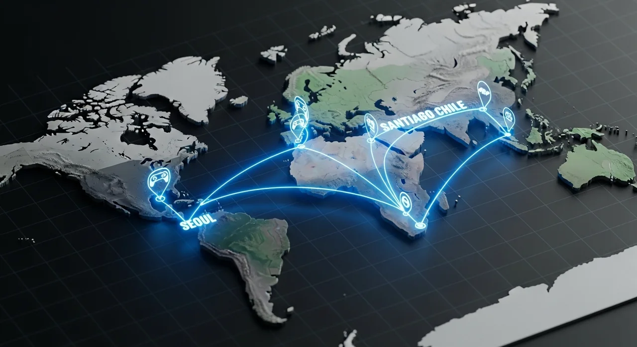 우승까지의 험난했던 여정: 스텝 바이 스텝