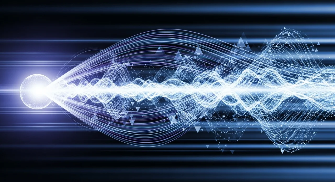 압도적 성능의 비결: PAW3395와 8K 기술