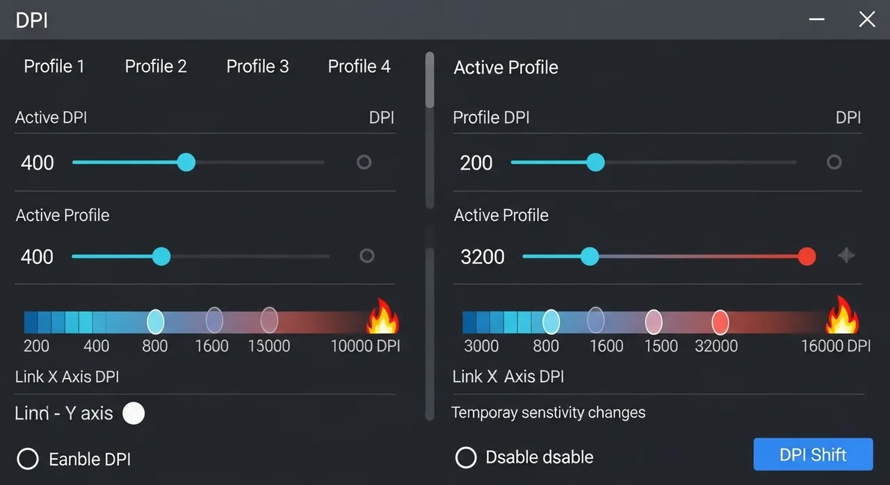 전용 소프트웨어 설치 및 설정 방법
