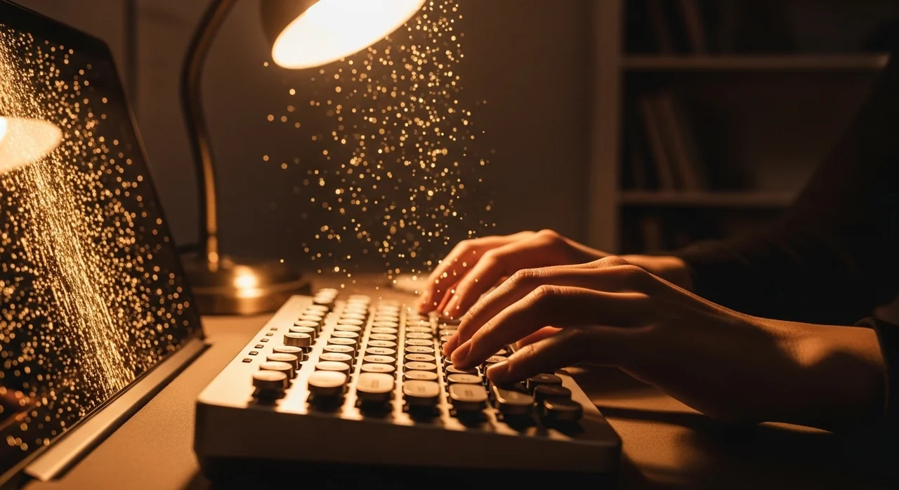 2026년 웹소설 작가 데뷔를 위한 황금기, 지금입니다