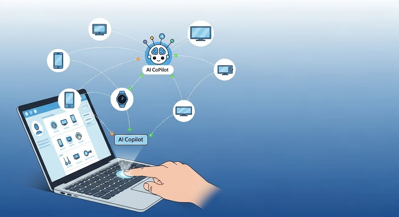 갤럭시 북6 AI 기능을 200% 활용하는 방법