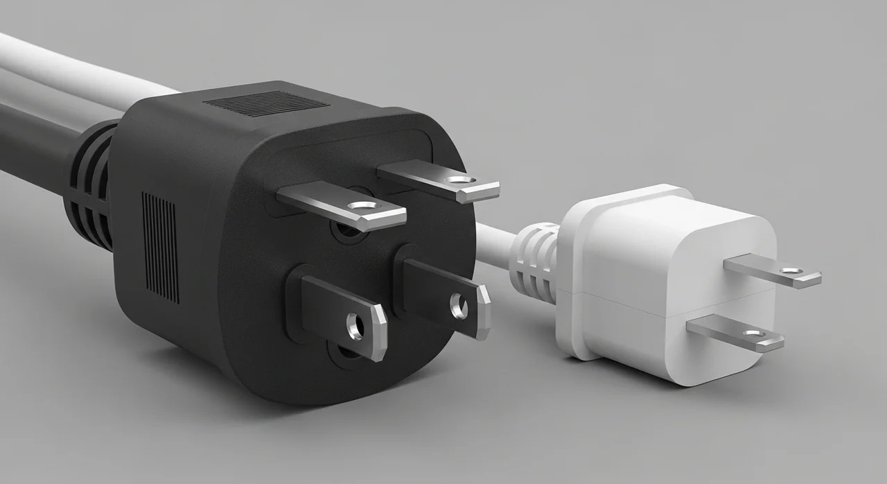 접지형 vs 비접지형, 무엇을 선택할까?