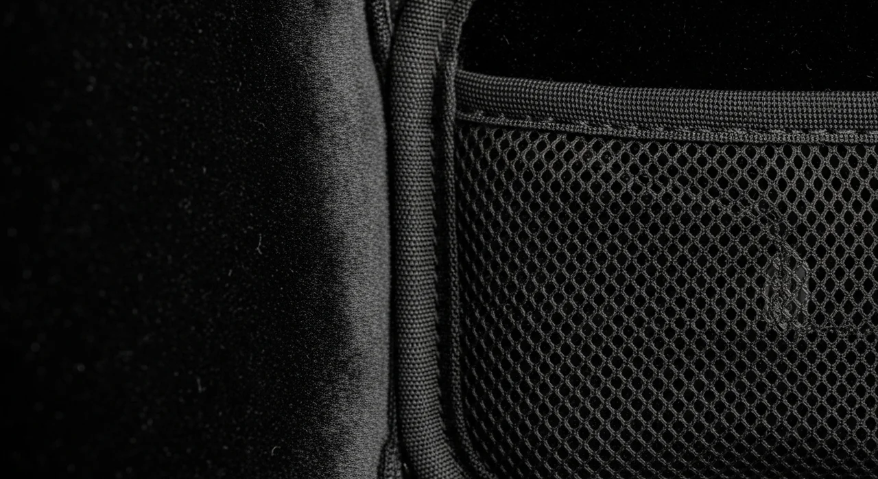 실제 구매한 전용 하드 케이스 디테일 리뷰