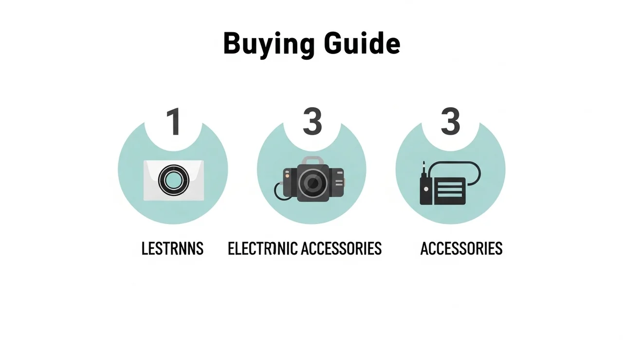 실패 없는 컨트롤러 파우치 구매 가이드