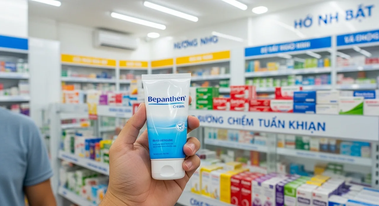 나트랑 약국 쇼핑, 왜 다들 열광할까요?