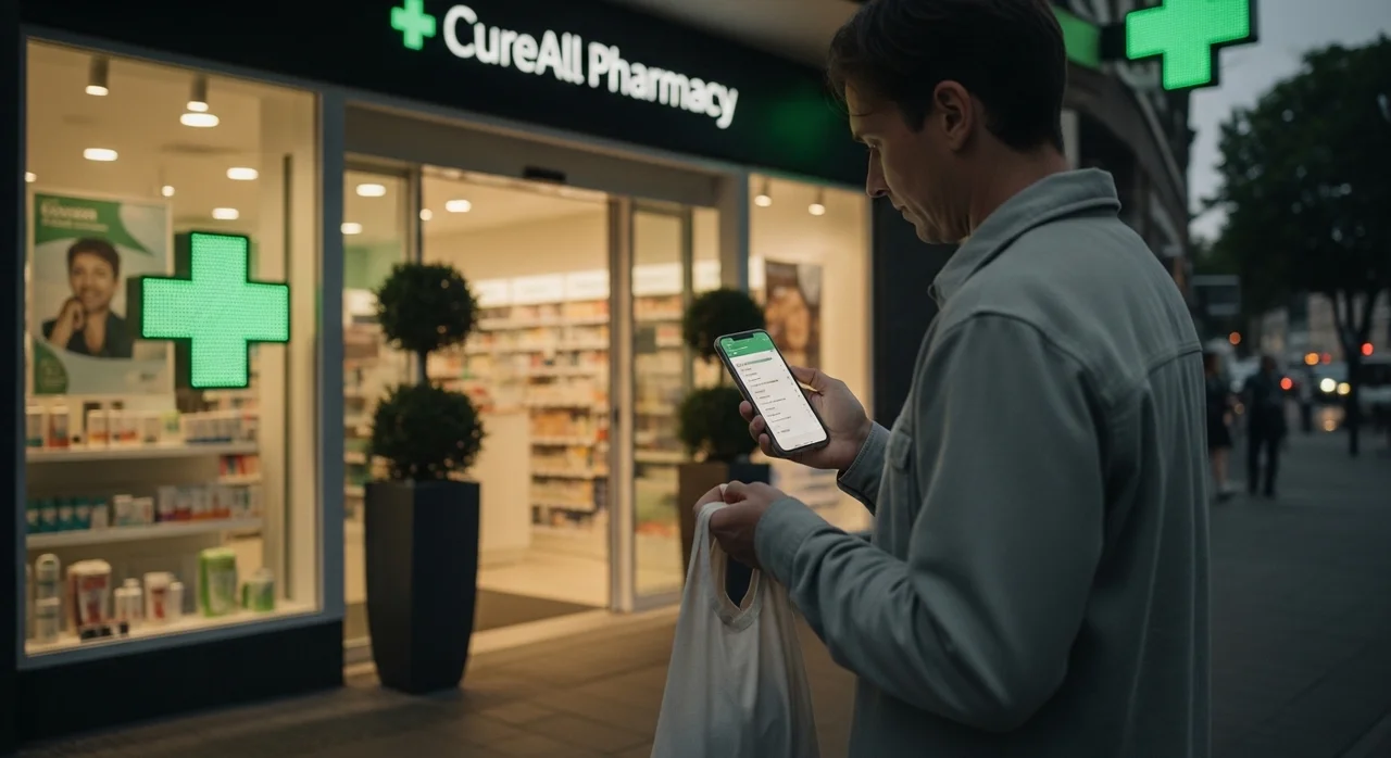 방문 전 최종 체크리스트