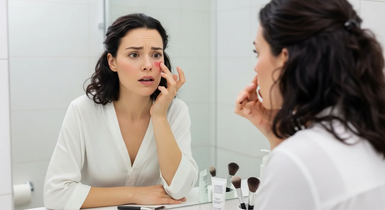 클렌징 시 절대 하지 말아야 할 주의사항