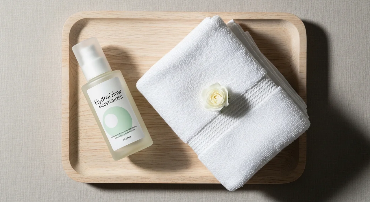 완벽한 세안 후 피부 관리 체크리스트