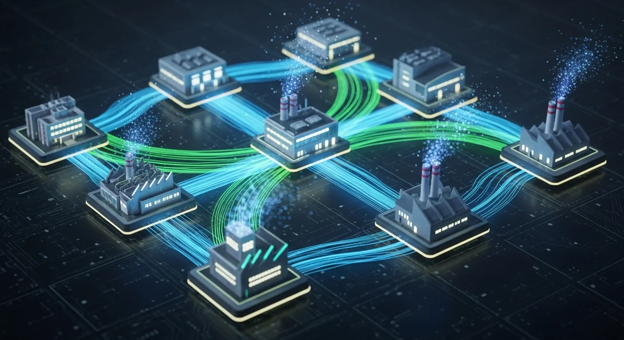 넥스턴앤롤코리아의 미래: CNC를 넘어 AI로