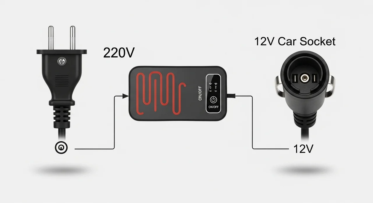 내 상황에 맞는 전기요 선택: AC vs DC 비교