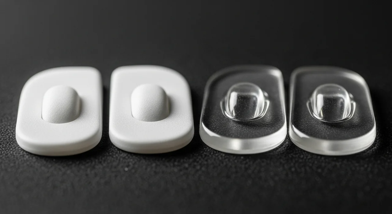 나에게 맞는 마우스 피트 재질 선택하기