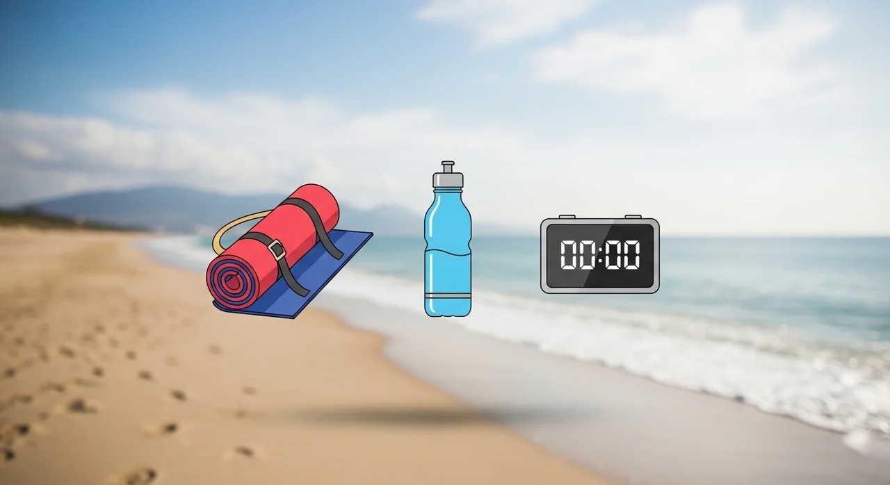 고요한 하루, 요가 & 필라테스 프로그램 상세 정보