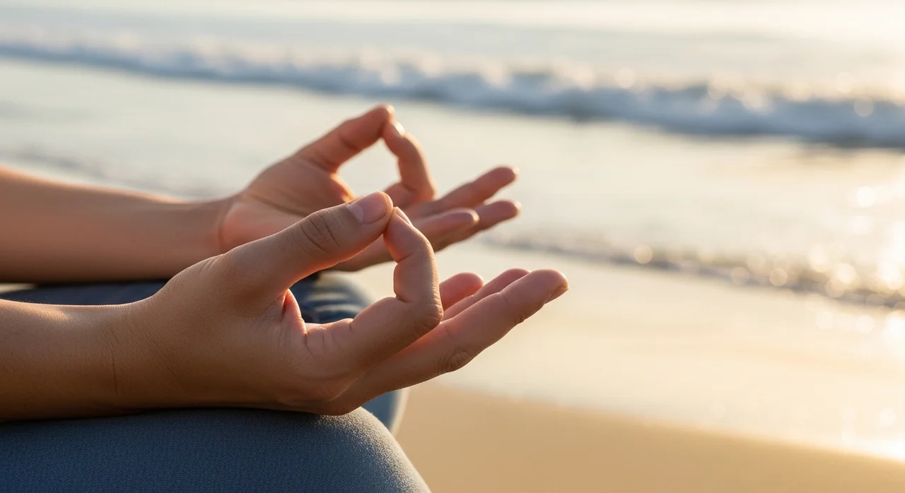 자연 속 운동이 마음 건강에 미치는 효과