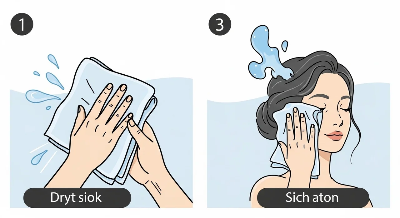 아이폰을 살리는 골든타임 3단계 대처법