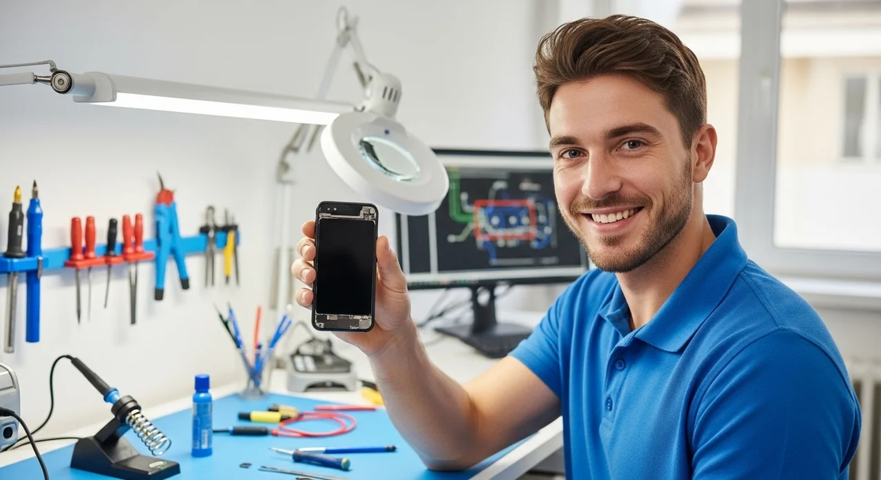 수리 비용을 아끼는 현명한 선택