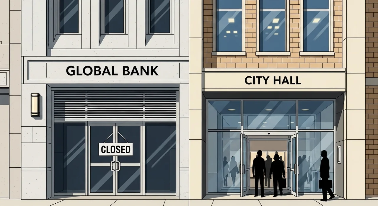 직종별 휴무 여부 한눈에 비교하기