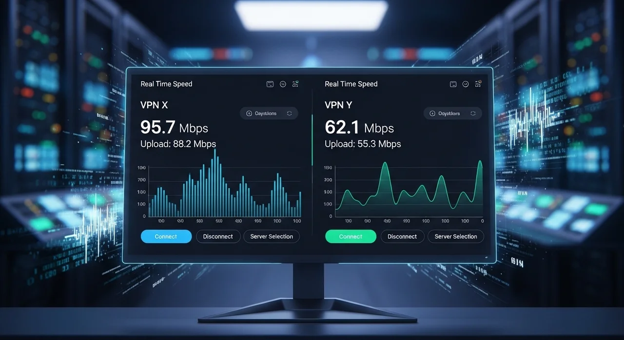 쾌적한 플레이를 위한 게임 VPN 추천