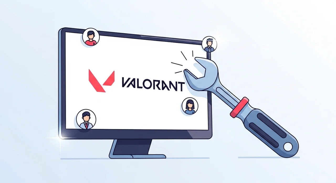 자주 겪는 문제와 해결 방법