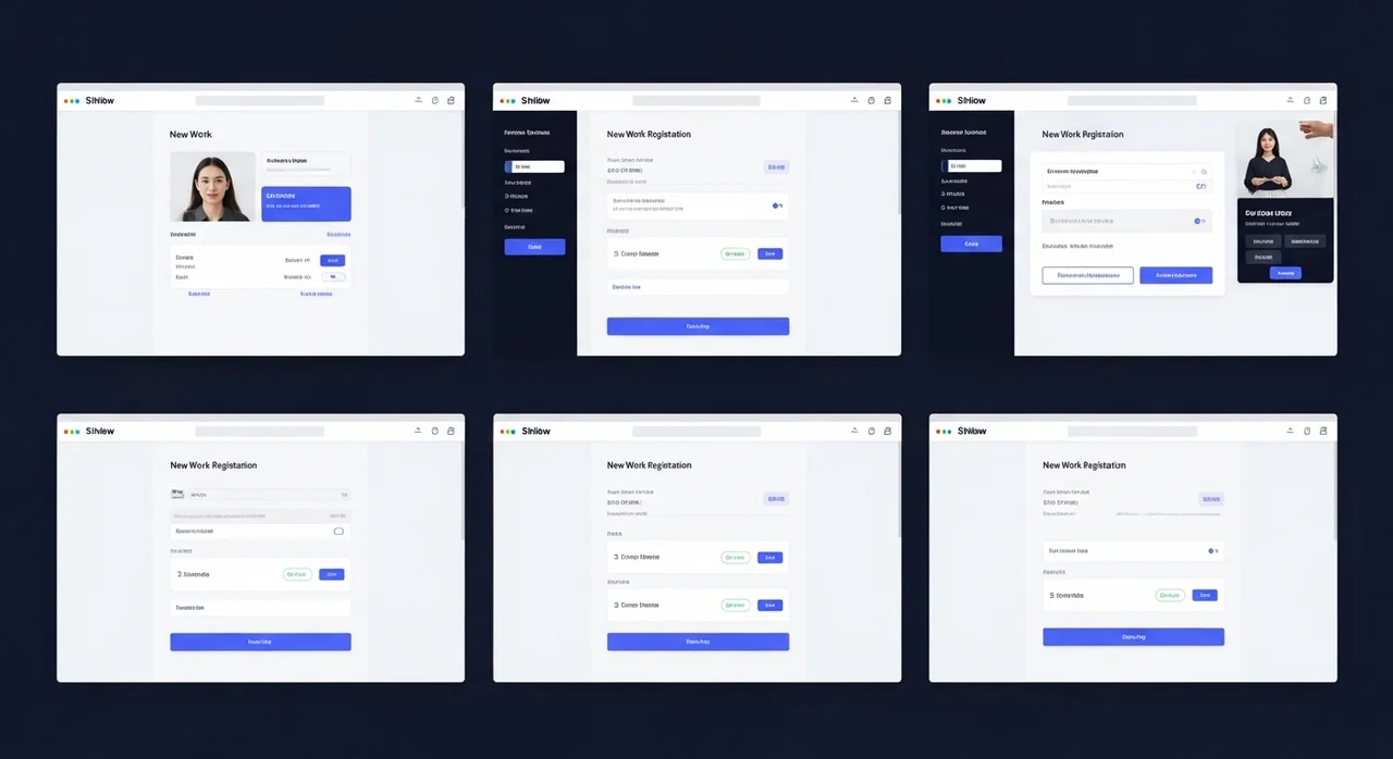 문피아에서 작가 등록 및 첫 연재 시작하는 법