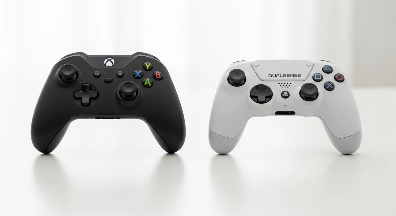 패드 종류별 전용 소프트웨어 및 드라이버