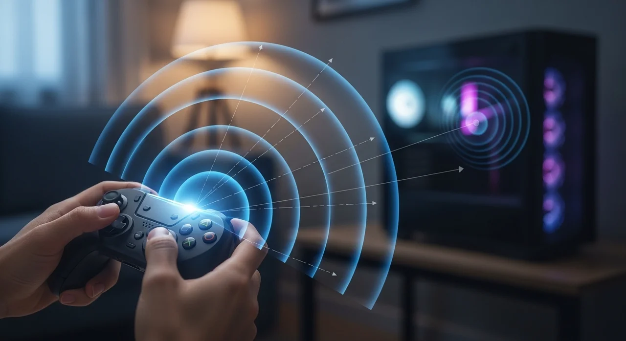 유선 연결 vs 무선 연결, 무엇이 유리할까?