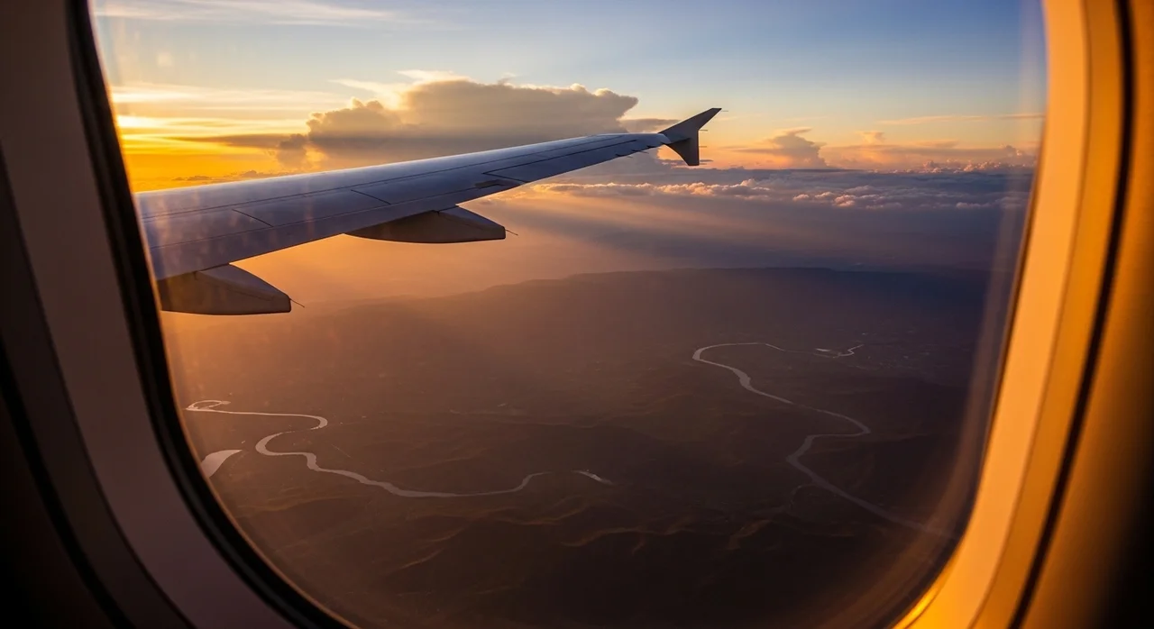 비행 매너와 권리 사이의 균형 잡기