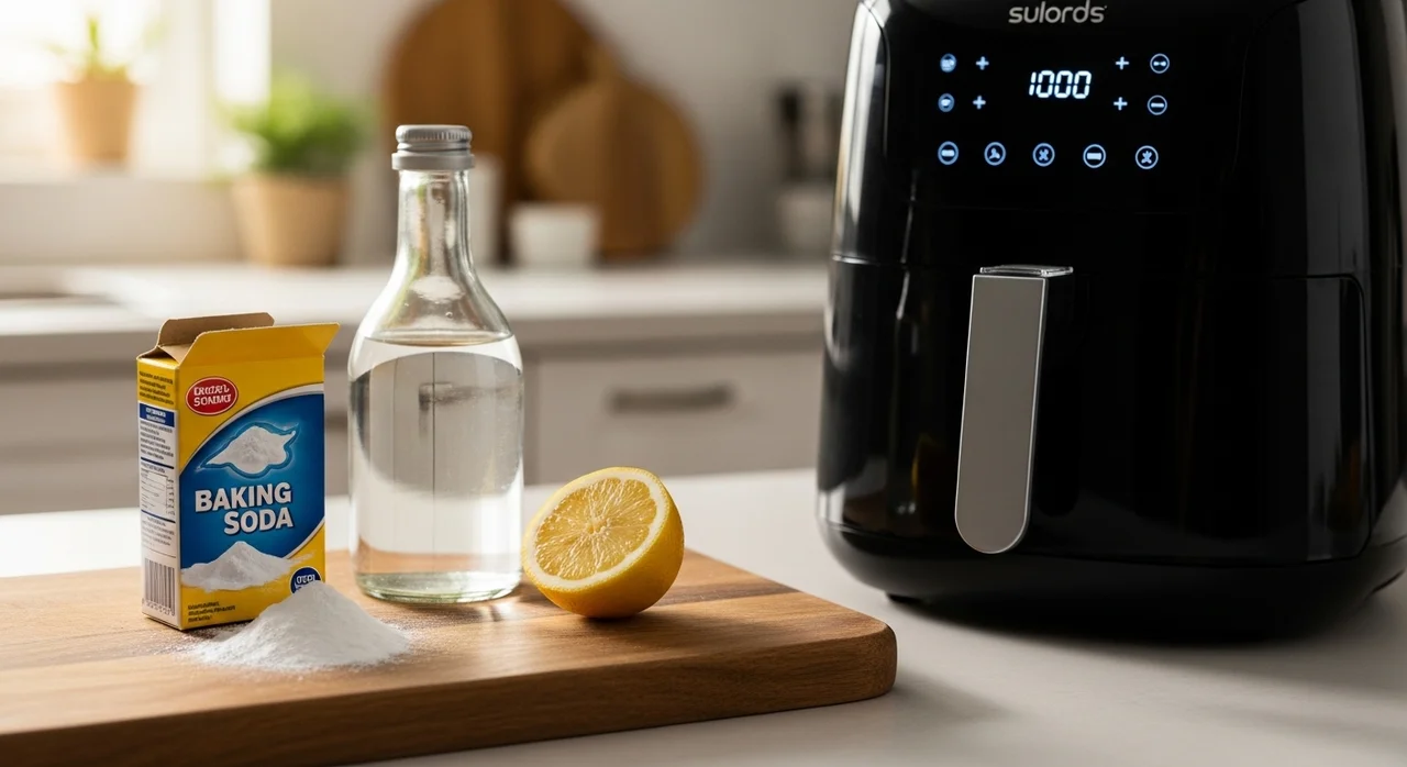 나에게 맞는 청소 방법은? 재료별 특징 비교