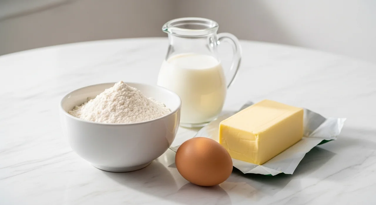 준비물 체크리스트: 이것만 있으면 끝!