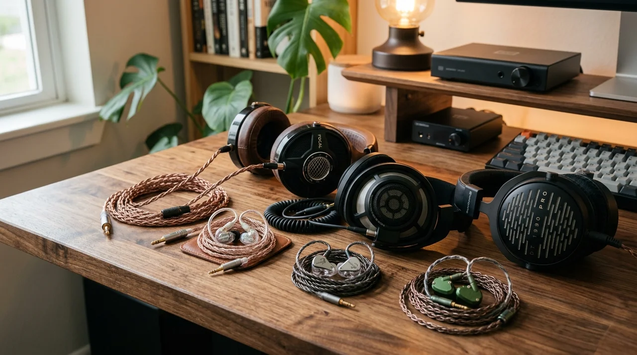 이어폰 고장 원인 5가지와 수명 2배 늘리는 예방법 꿀팁 정리