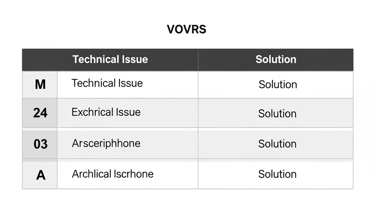 증상별 맞춤 해결 가이드