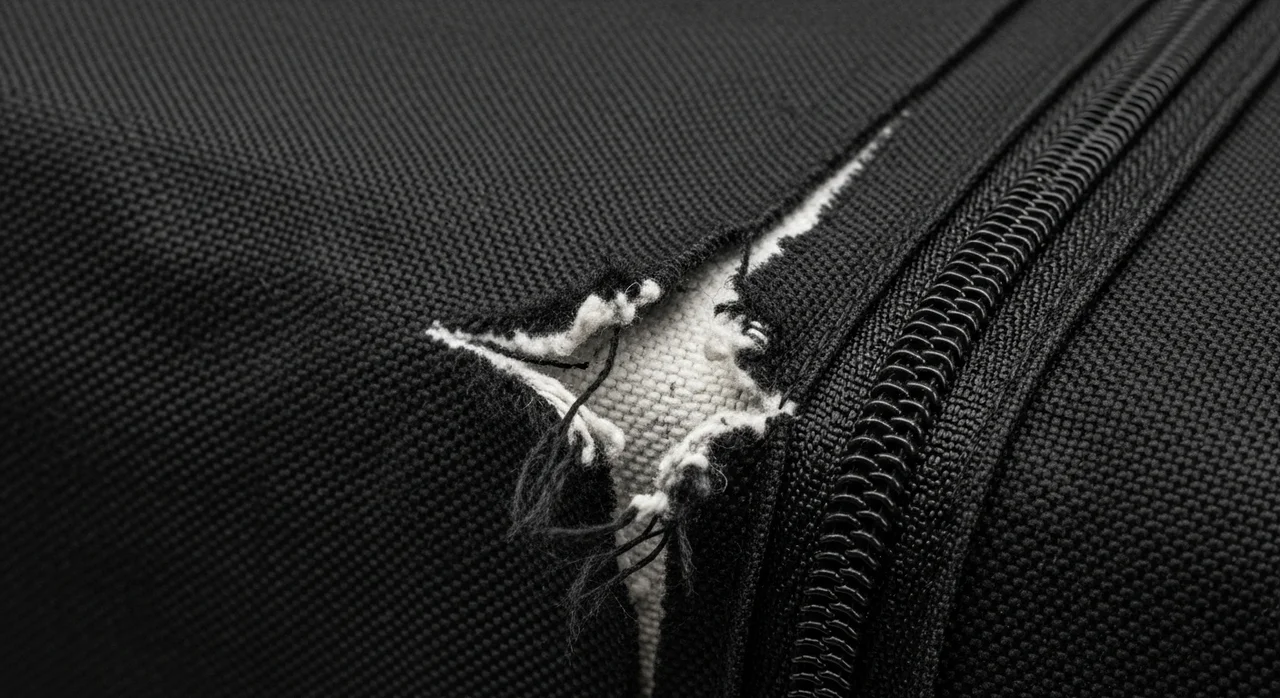 캠핑 롤테이블 가방 수선, 어디서부터 시작해야 할까요?