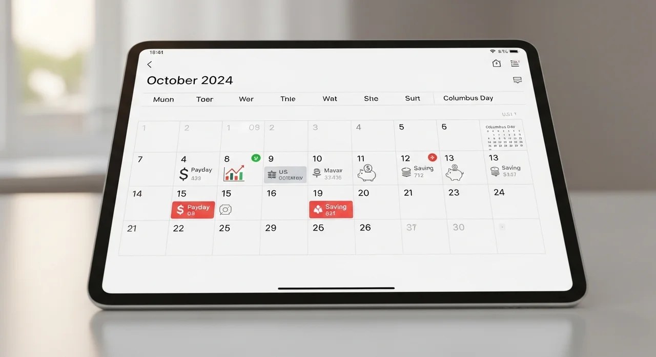2026년 남은 미국 주식 휴장일 일정표