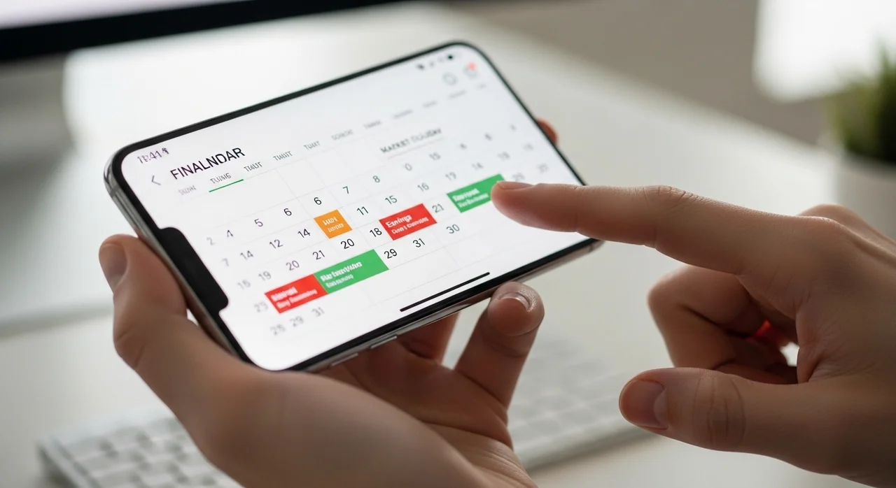 가장 간편한 미국 주식 휴장일 일정 확인 방법
