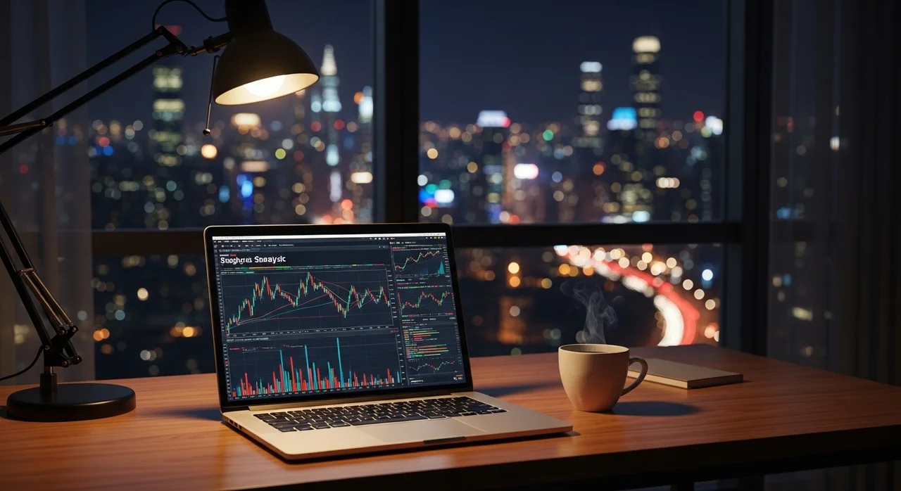 성공적인 투자를 위한 마지막 체크