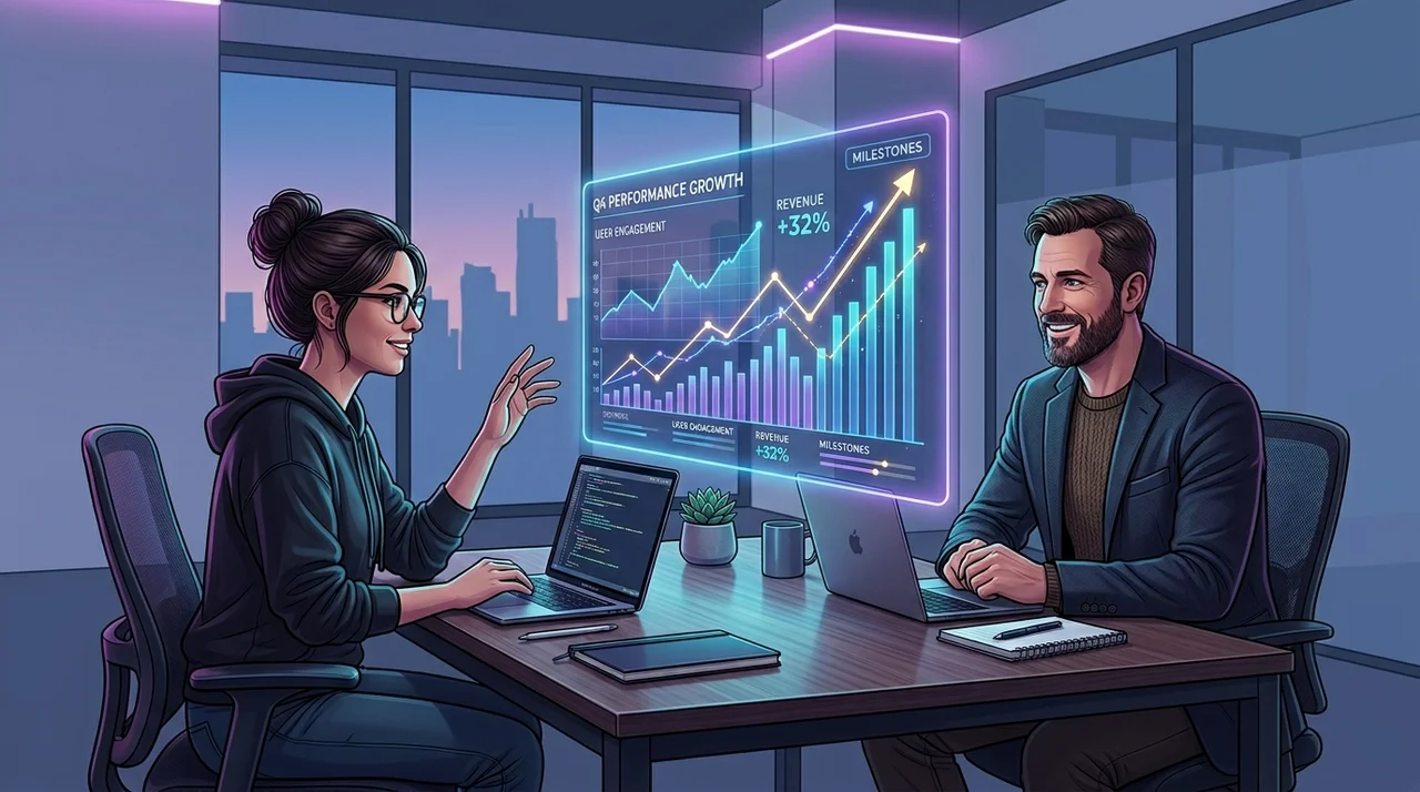 개발자 연봉 협상 노하우 공유: 성공 확률을 높이는 5가지 실전 전략