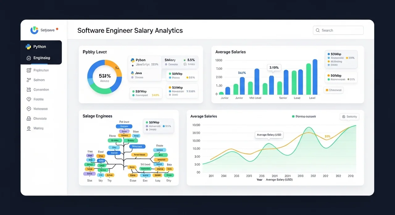 나의 시장 가치, 객관적으로 파악하기