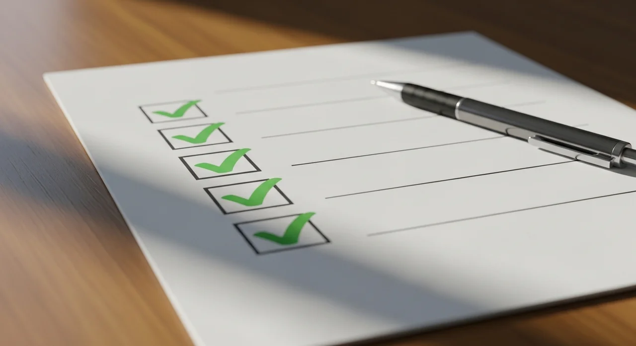 성과를 데이터로 말하는 법