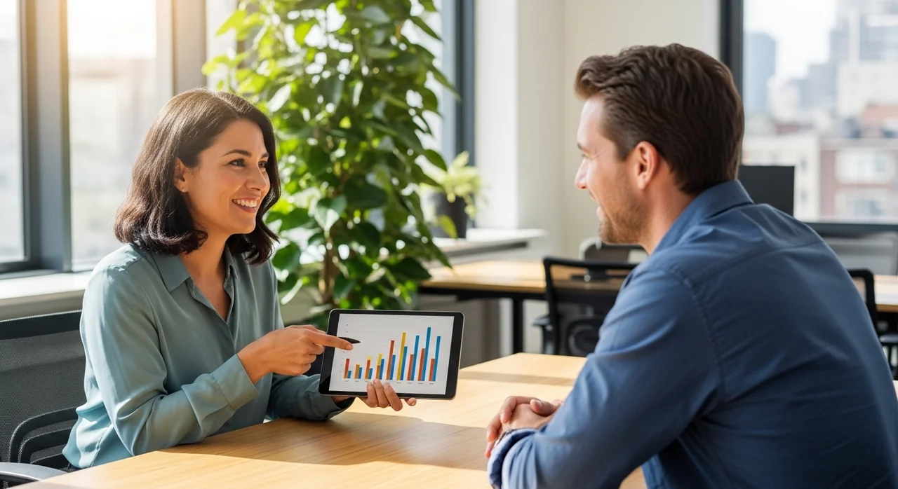 실전 협상: 단계별 대화 전략